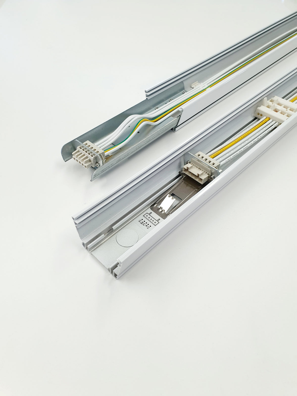 Royal LED Line trunking 1437mm vierkant