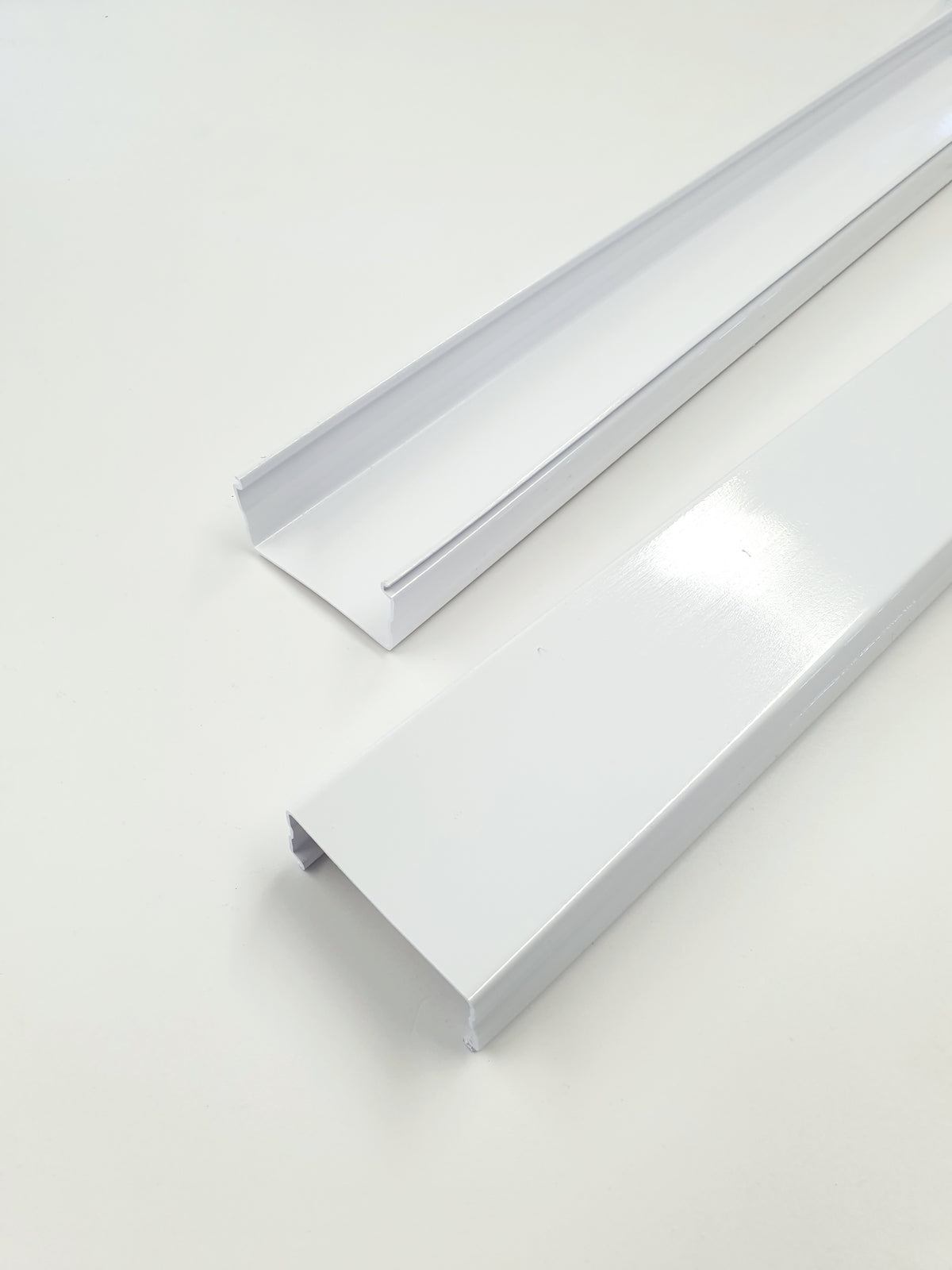 Royal LED Line blindplaat 1437mm