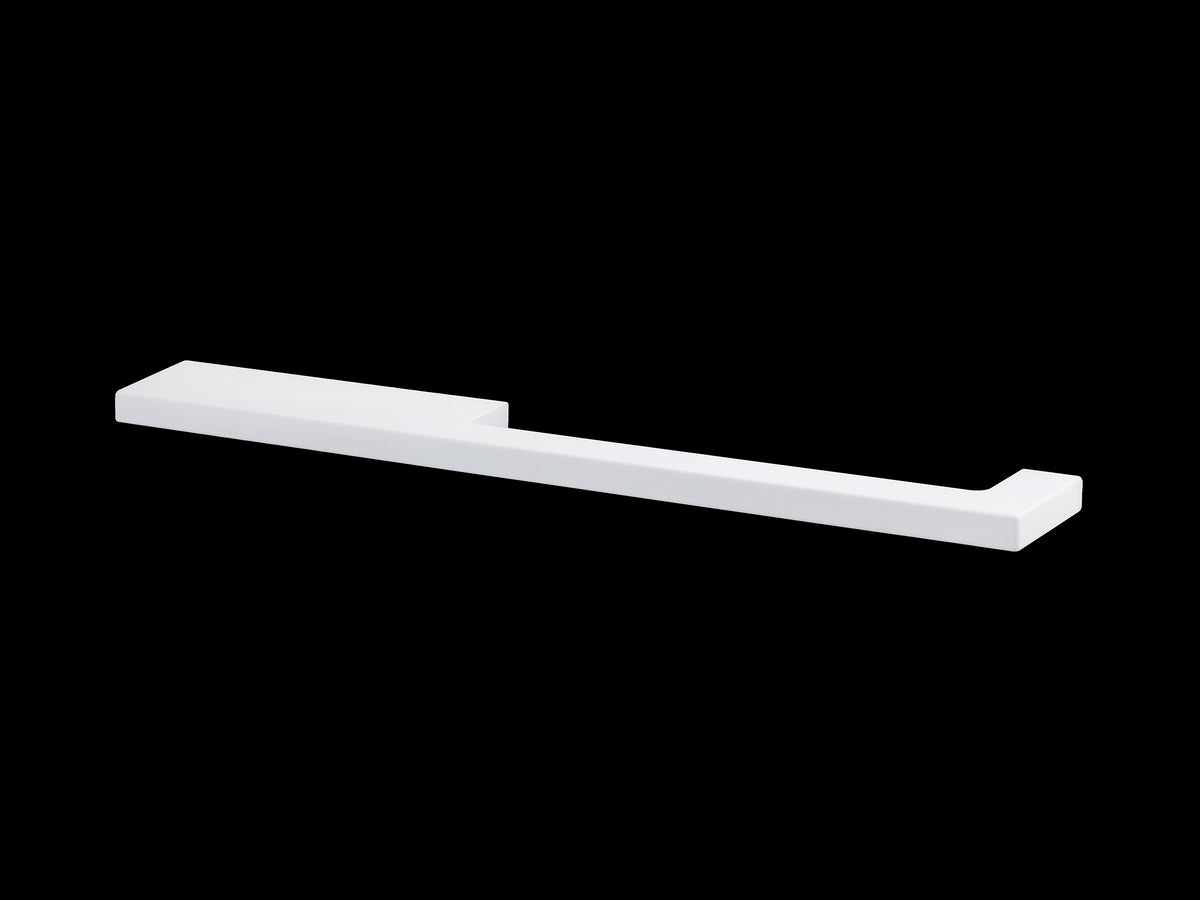 Wales asymmetrical handle 224mm