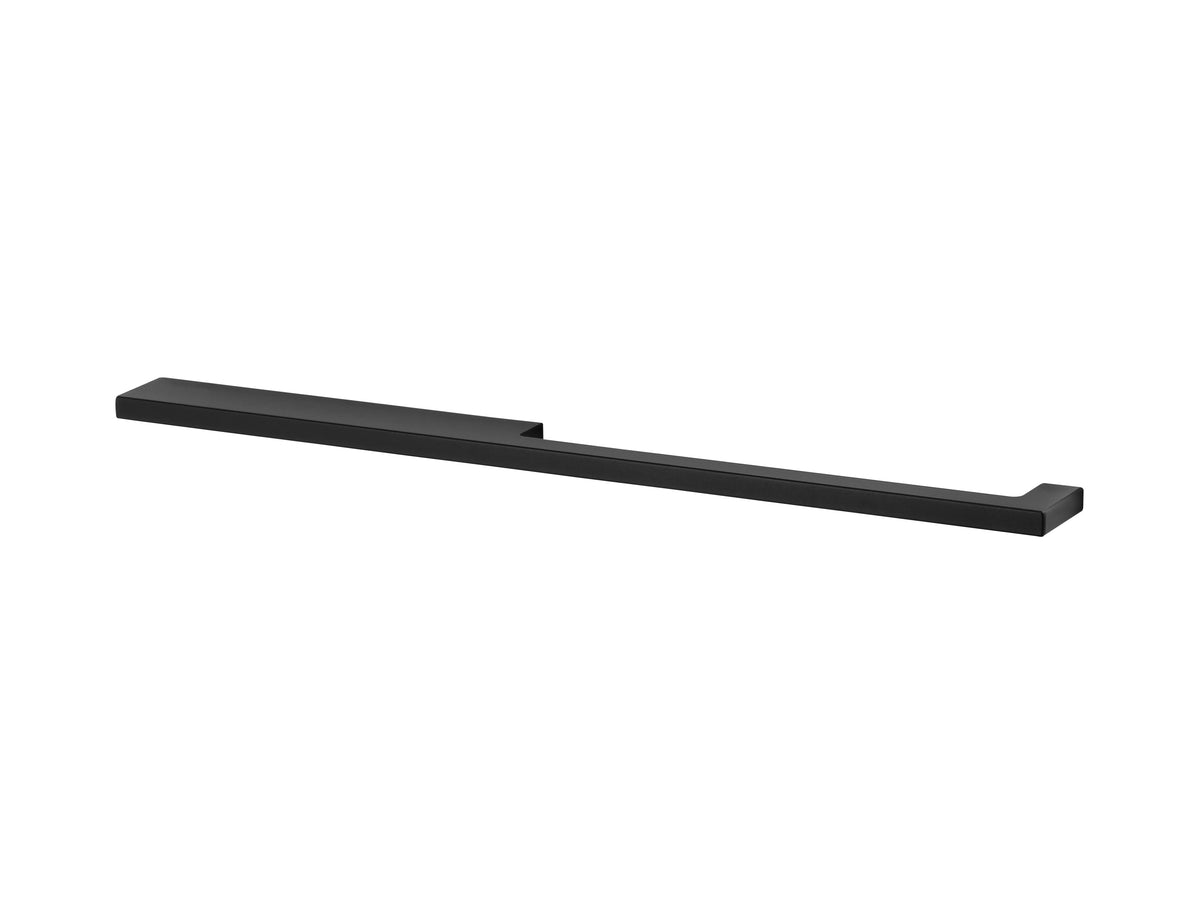 Wales asymmetrical handle 320mm