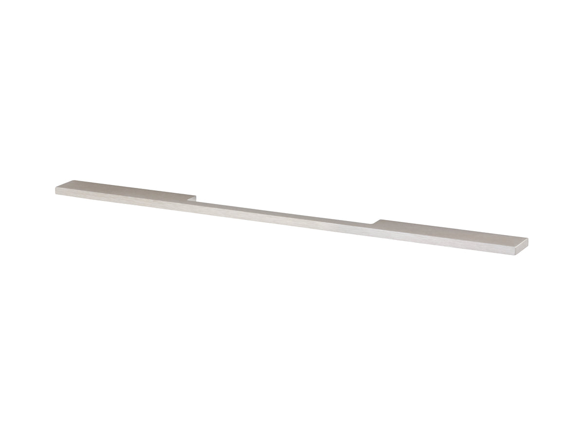 Wales symmetrical handle 480mm