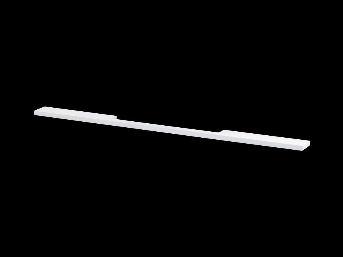 Wales symmetrical handle 480mm