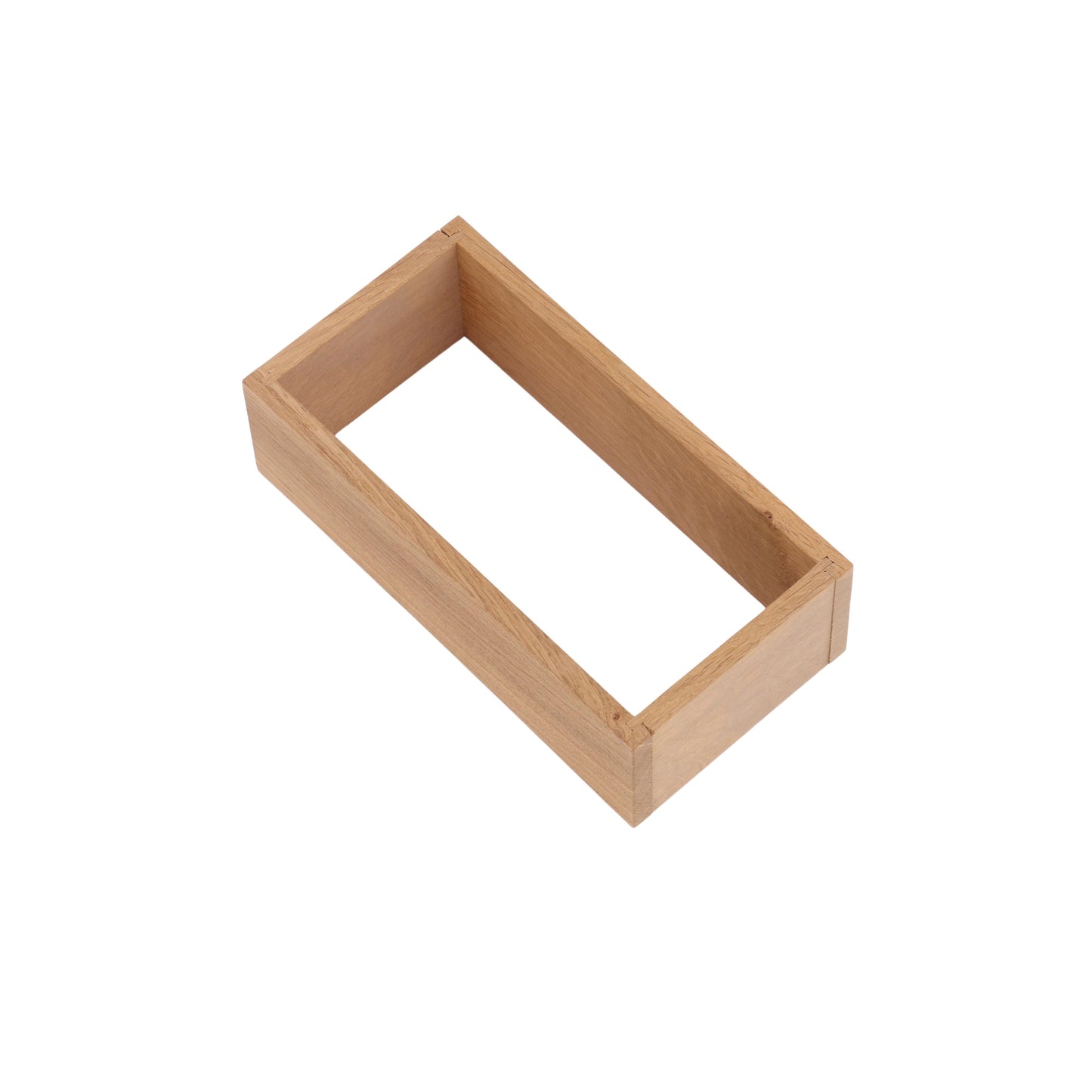 Quercia depth addition to spice rack