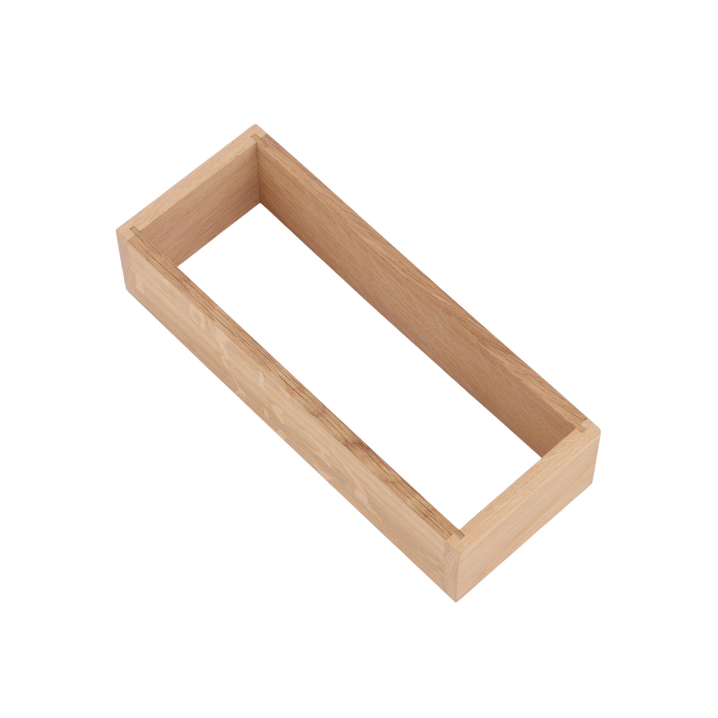 Quercia cutlery tray 100x255x60