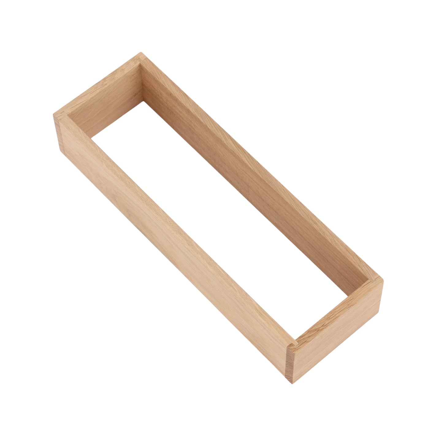 Quercia cutlery tray 100x305x60