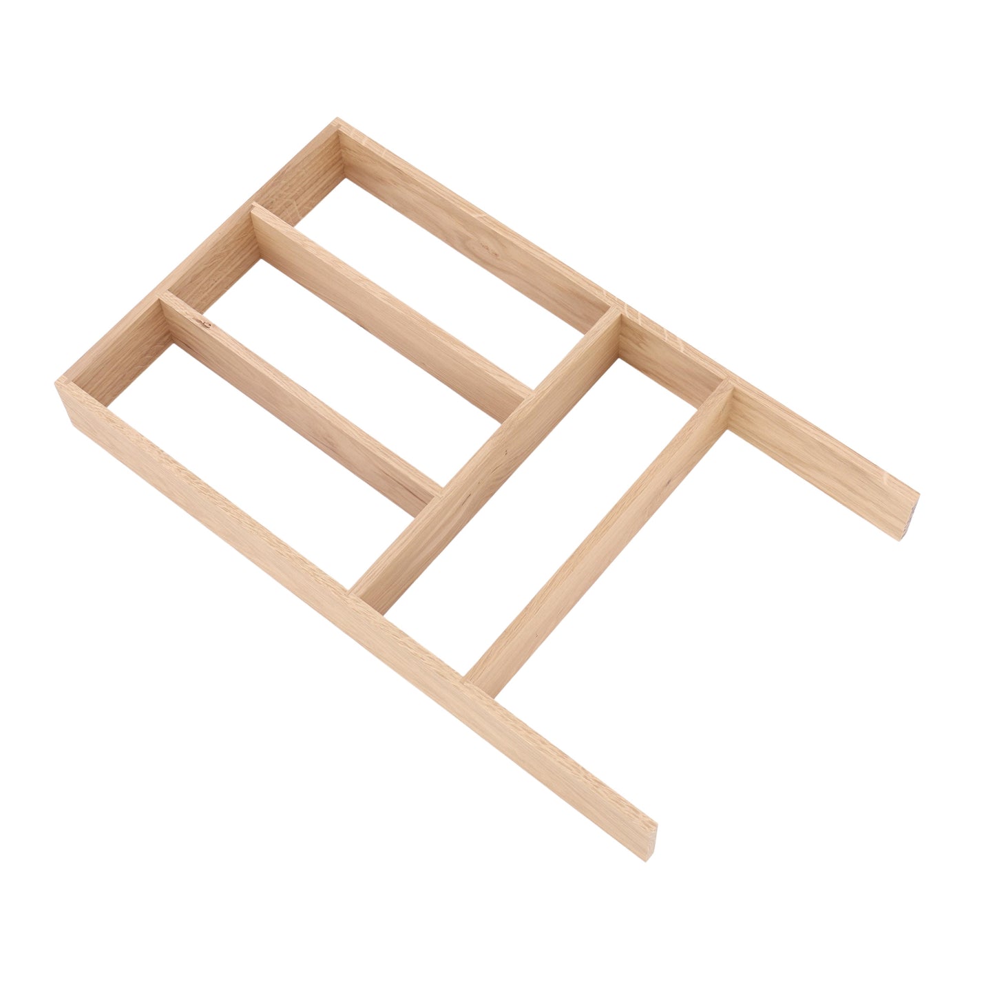 Quercia cutlery tray 530x305x60