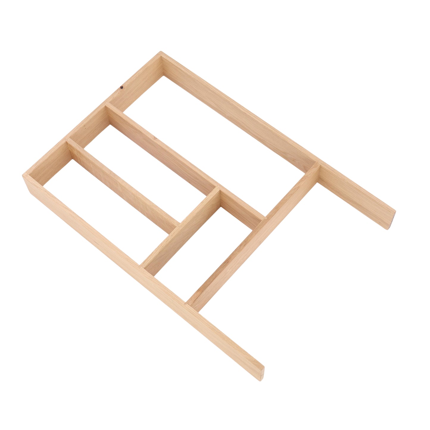 Quercia cutlery tray 530x355x60