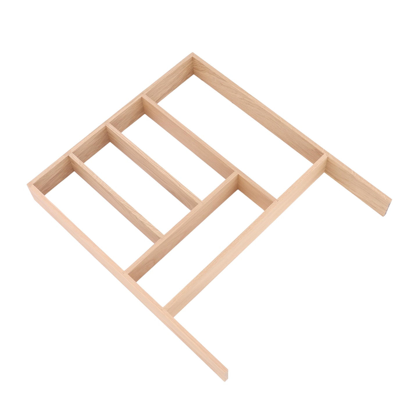 Quercia cutlery tray 530x455x60