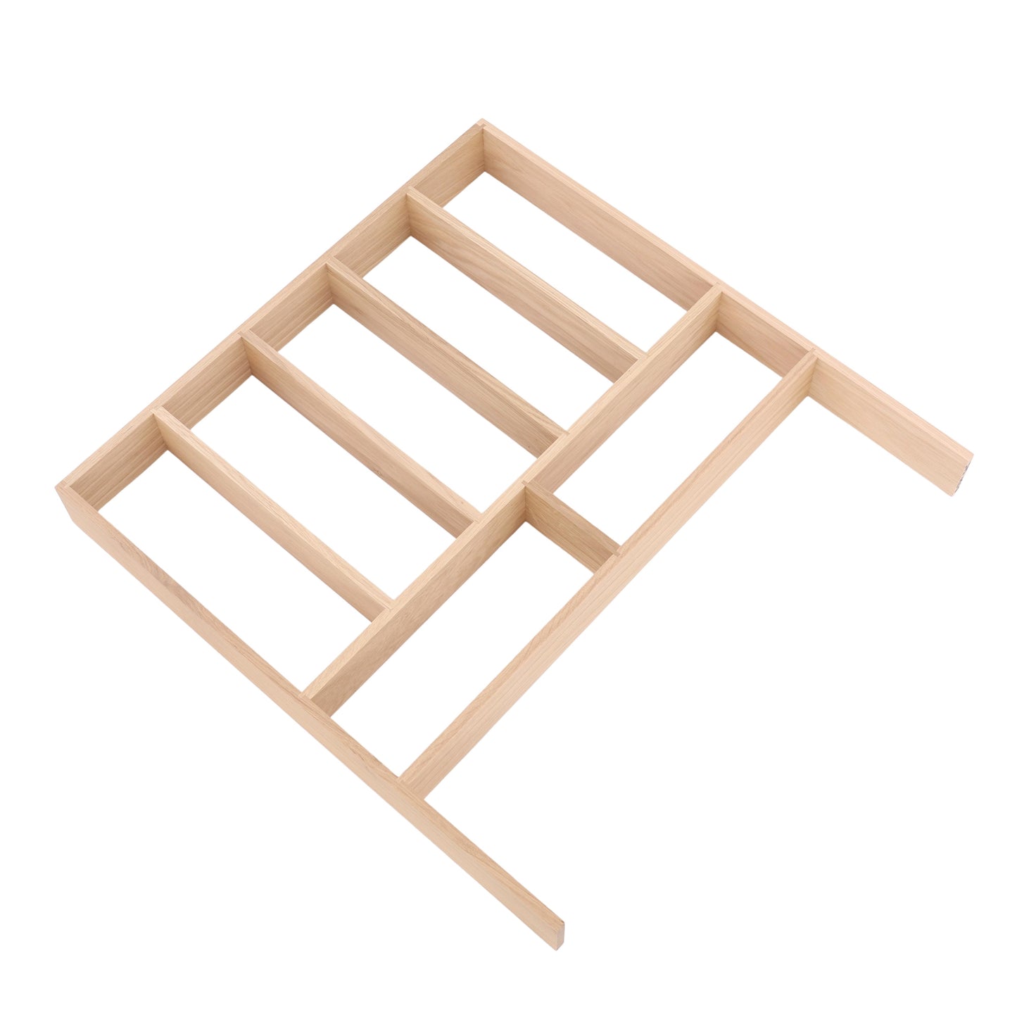 Quercia cutlery tray 530x505x60