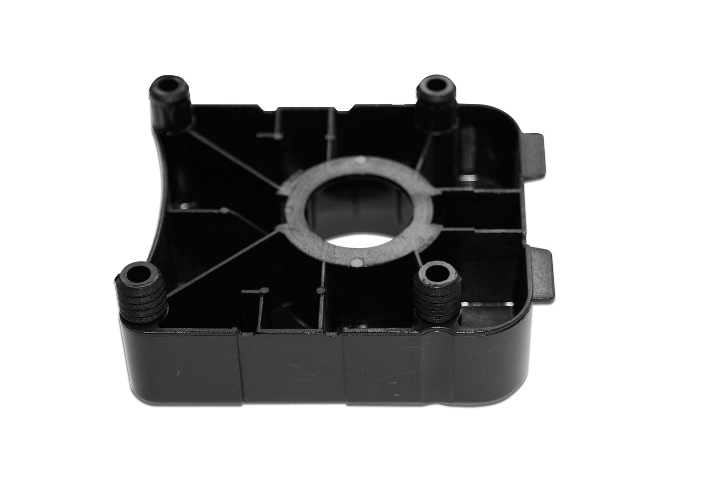 Mounting plate punch 4x10.4