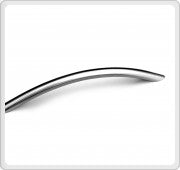 Bow handle ø10 x 96mm