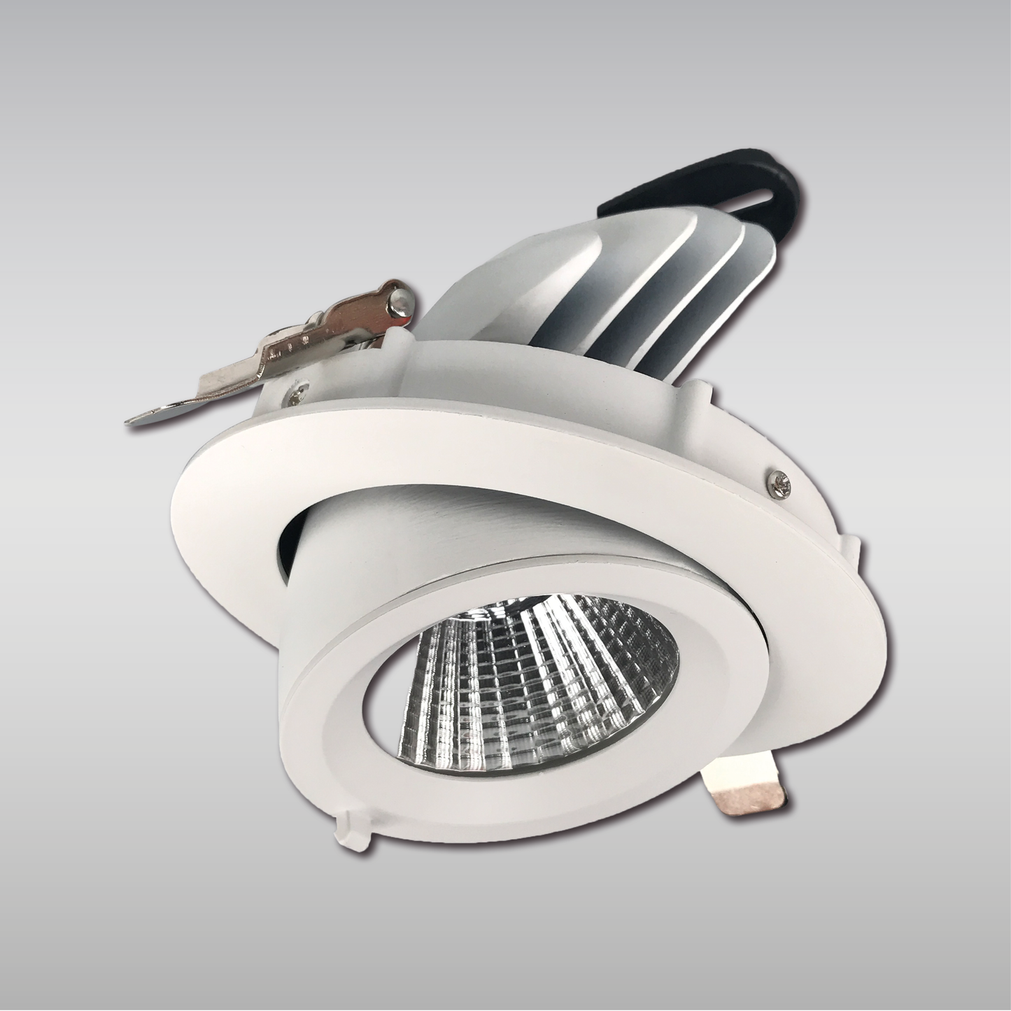 LED CDM-T Cyrus 30W 940 36ø