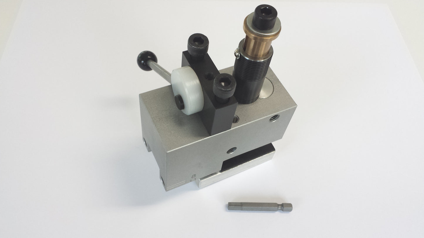 Ecodrill boorunit incl. boor ›35