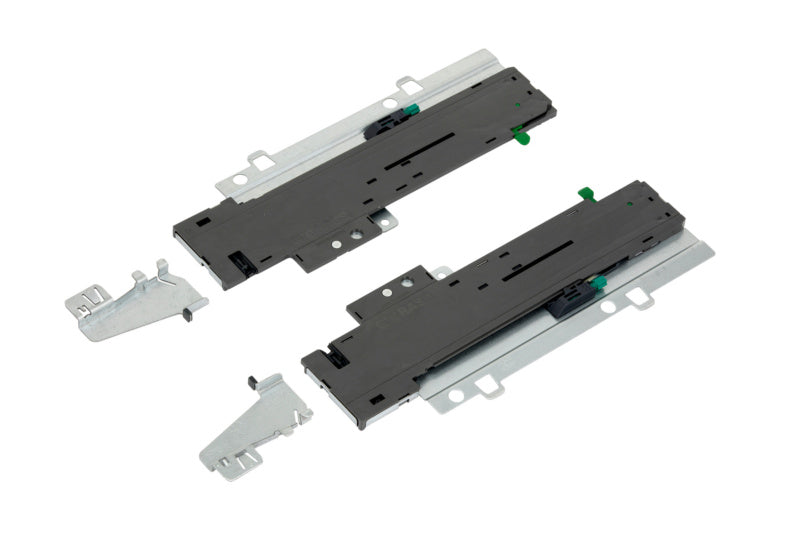 Nova Pro Tipmatic push-to-open set