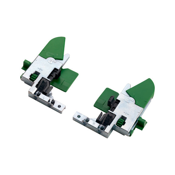 Dynapro mounting set 3D (4-piece)