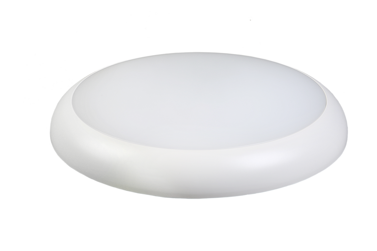 LED Bulkhead muur/plafondlamp 10W 840