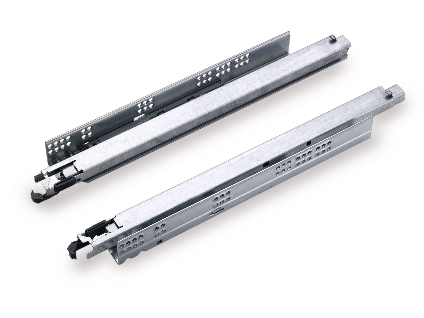 Dynapro concealed drawer slide 500 40kg