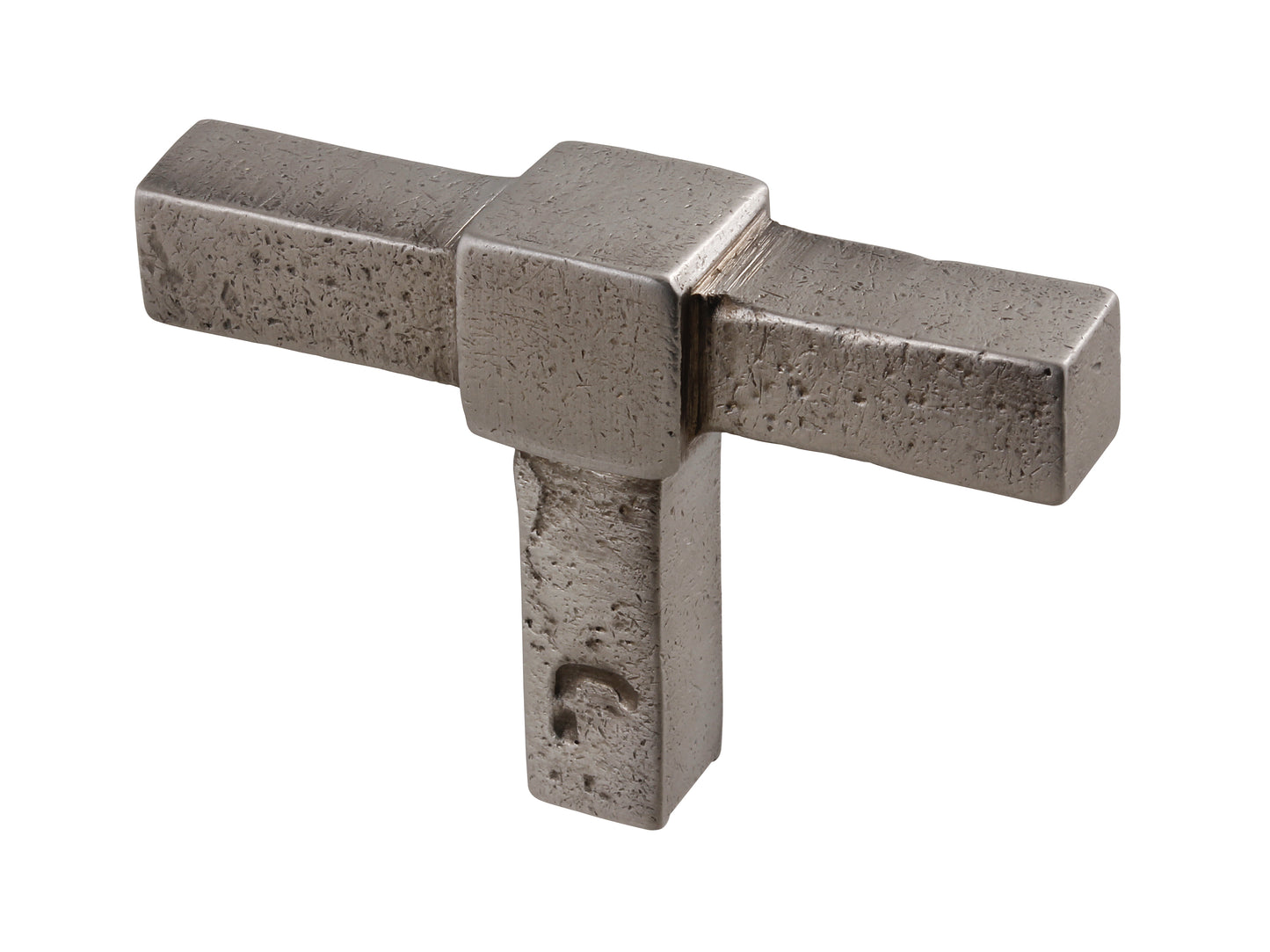 Cross button 50x35x12mm