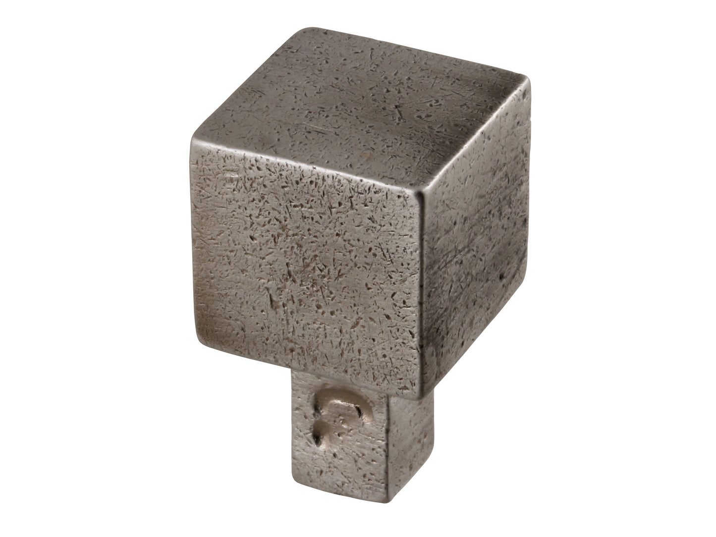 One button 18x31x18mm