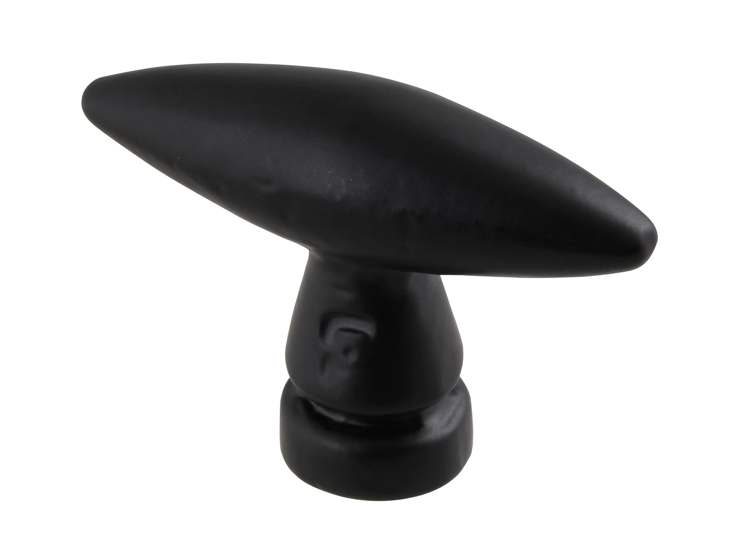 Sphere button 40x28x12mm