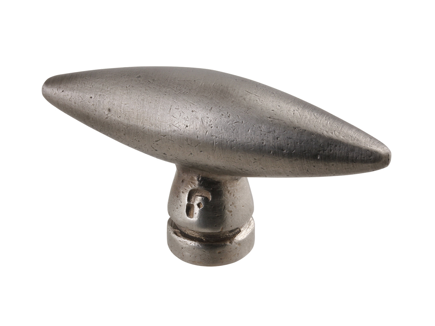 Sphere button 62x34x17mm