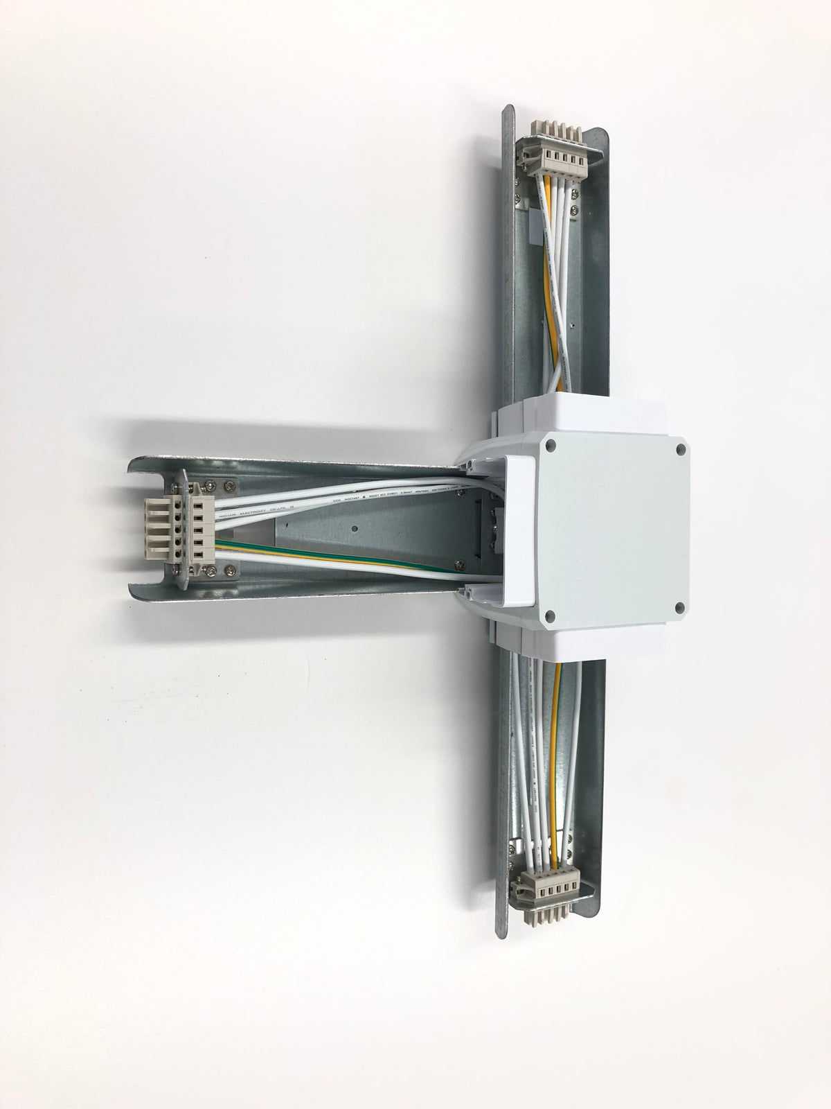 Royal LED Line trunking T-stuk