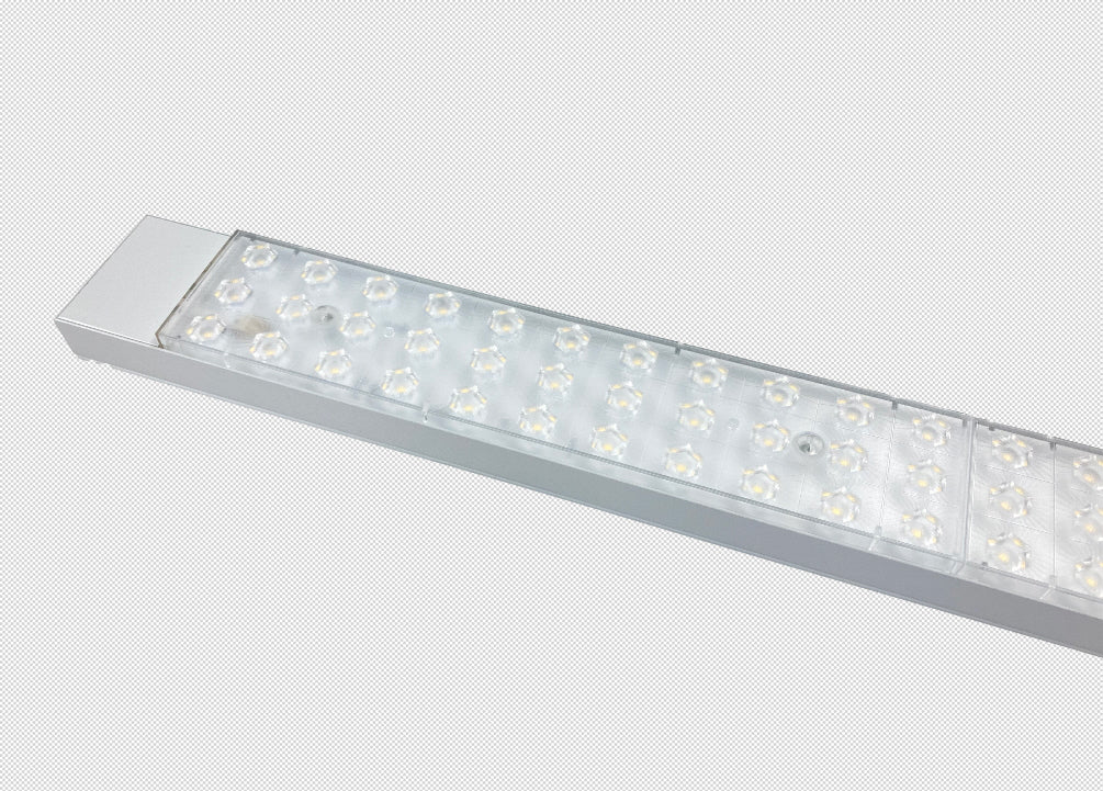 LED linear replacer Philips TTX400 42-72W 860
