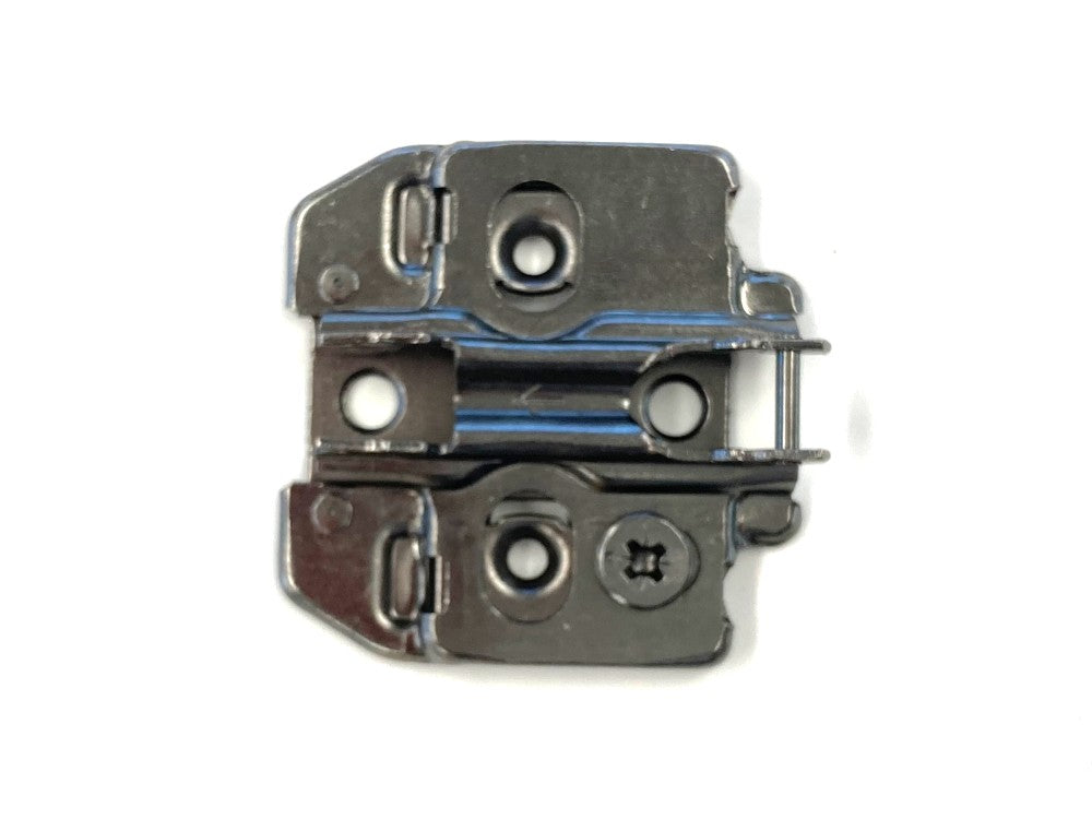 MacLean cross plate H04