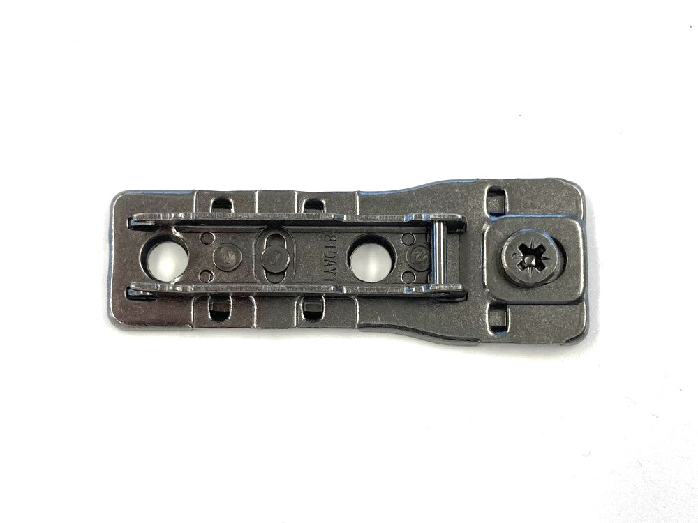 MacLean mounting plate H04