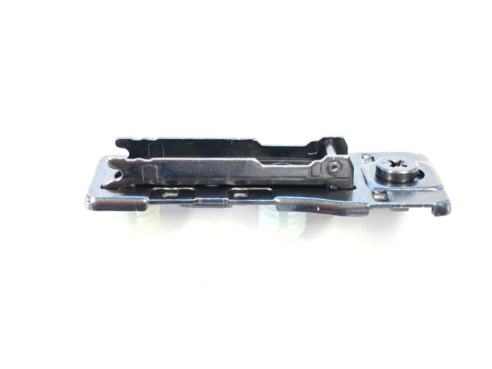 MacLean mounting plate H04 punch