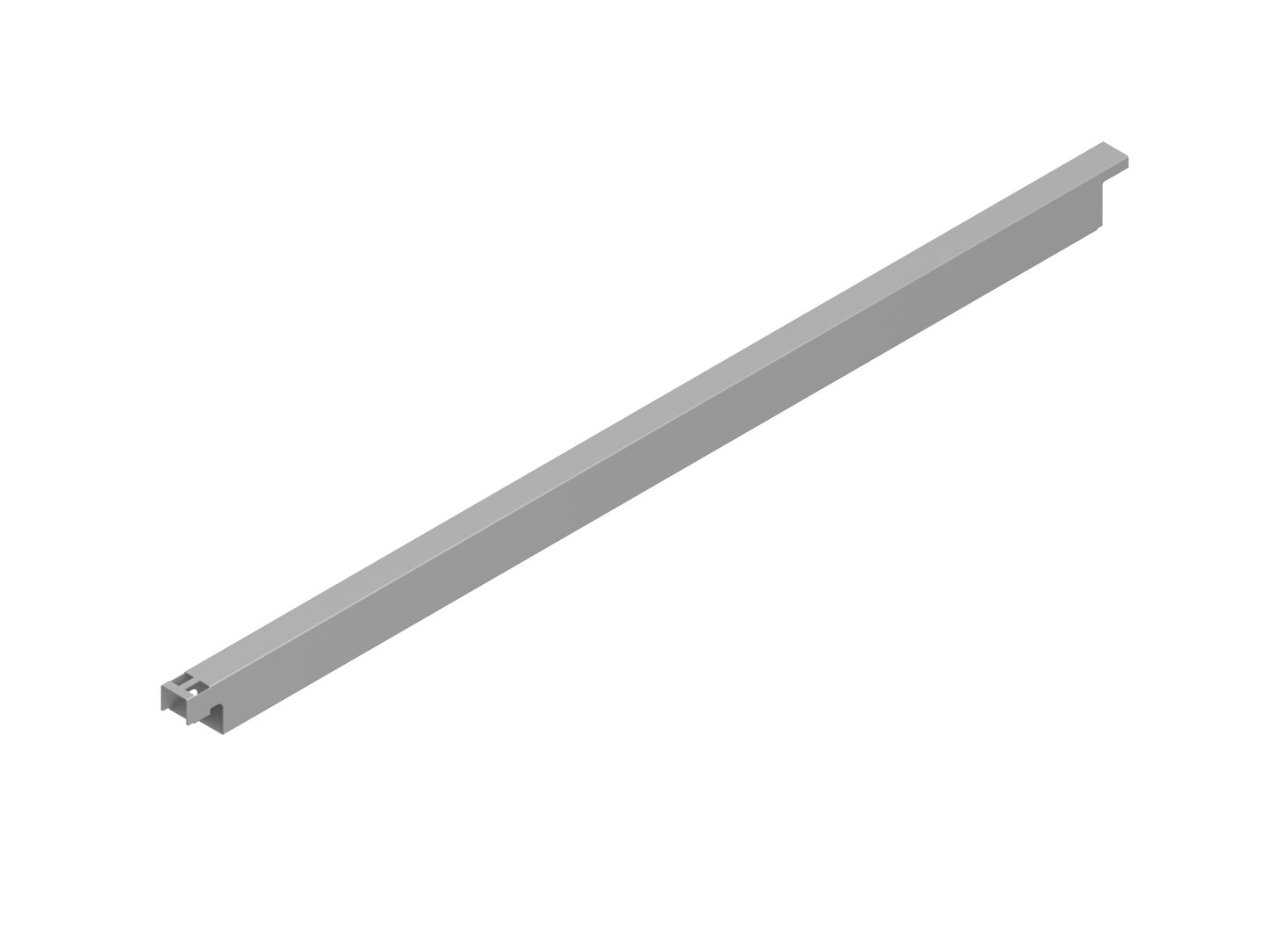 Nova Pro Scala zijreling 300