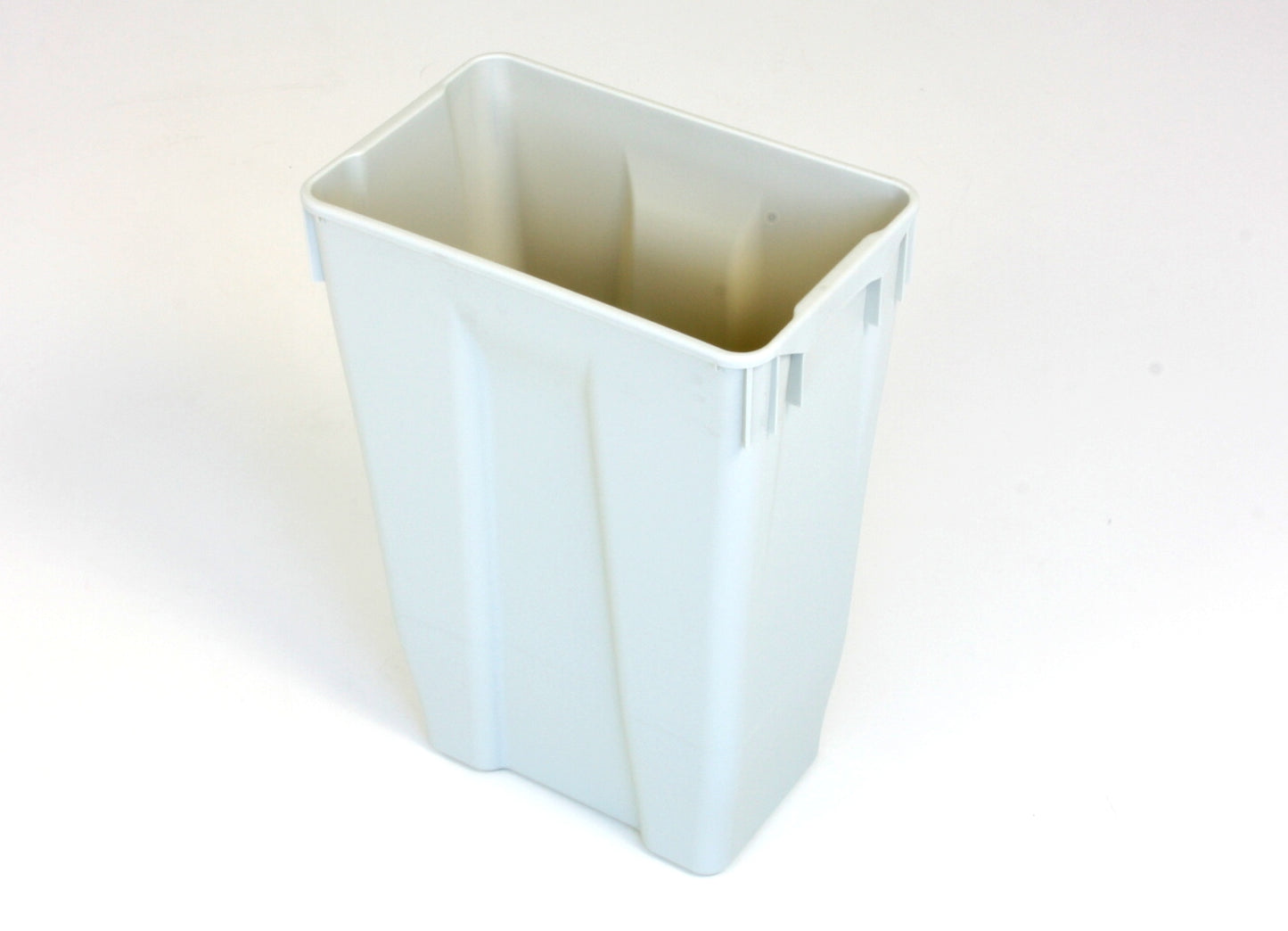 SIGE kunststof afvalemmer 35L