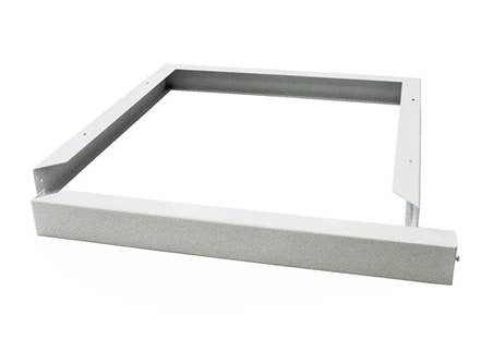 Opbouwraam voor LED paneel 60x60
