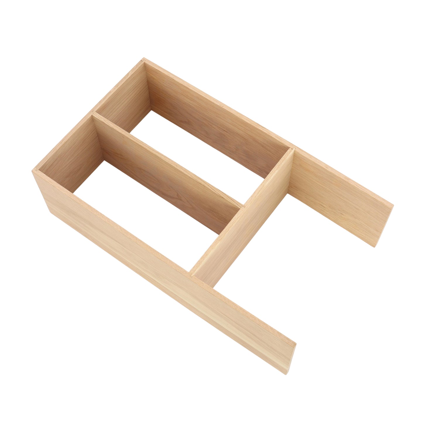 Quercia storage bin 530x305x150