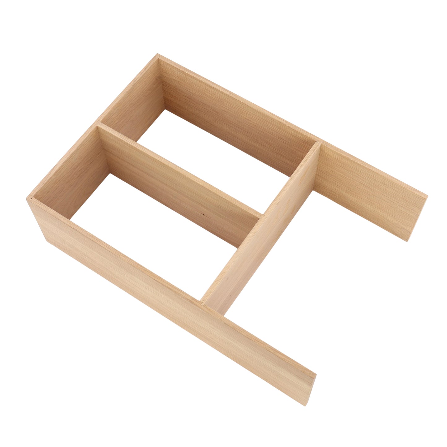 Quercia storage bin 530x355x150