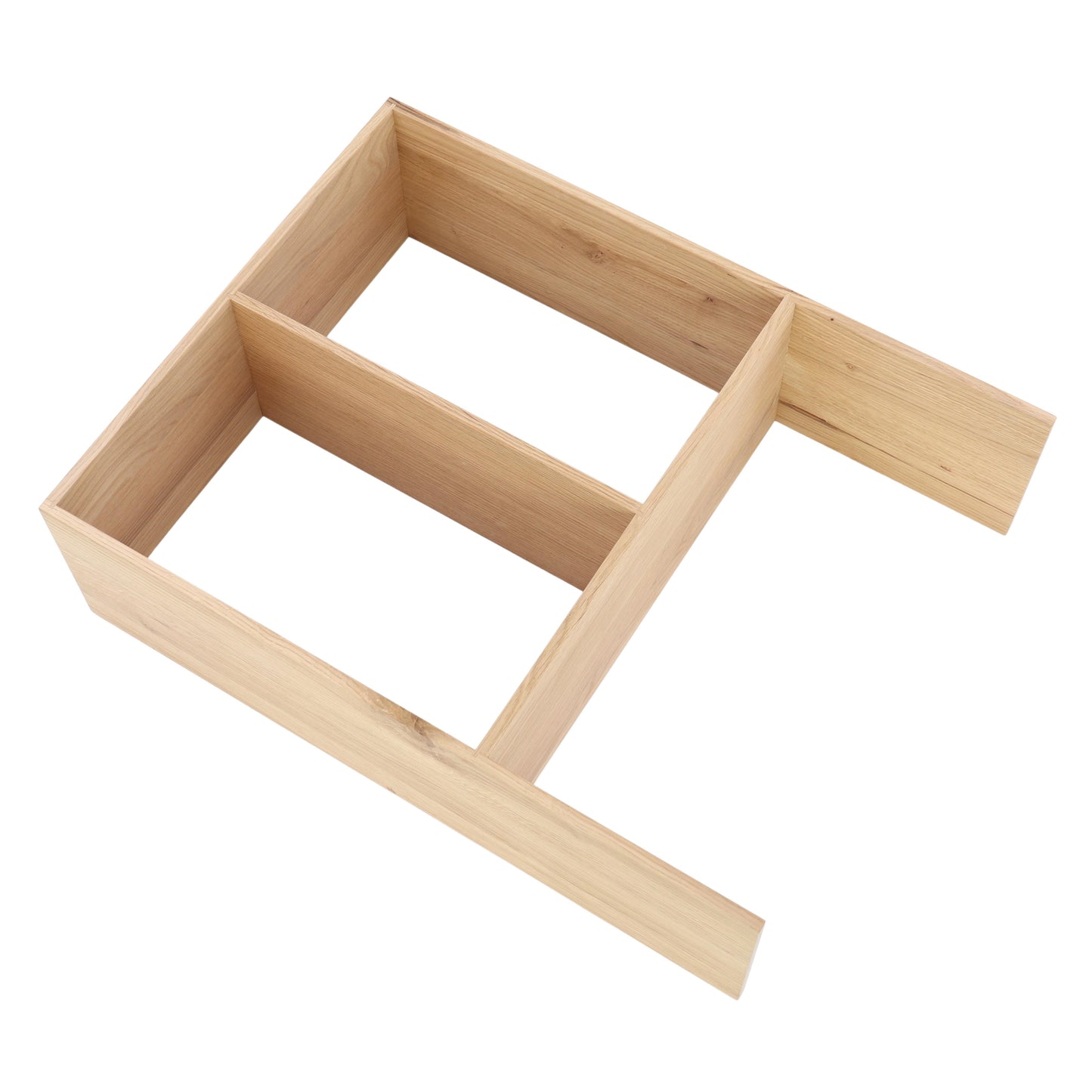 Quercia storage bin 530x405x150