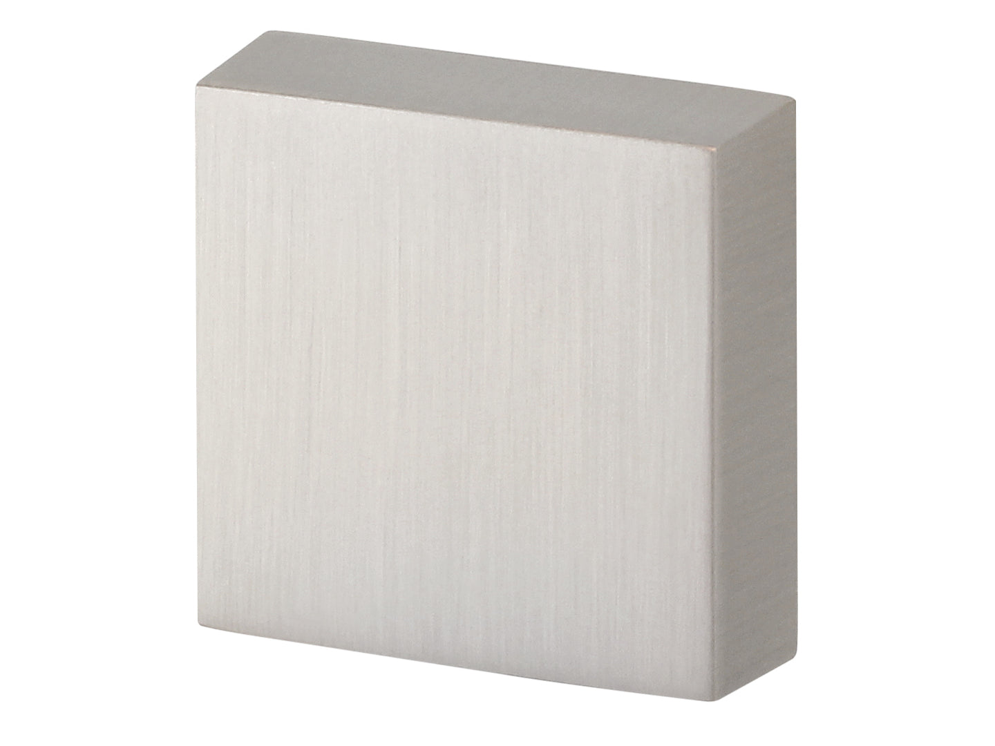 Sochi button 30x30x24mm