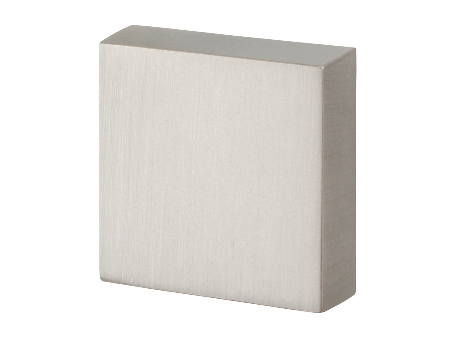 Sochi button 40x40x27mm