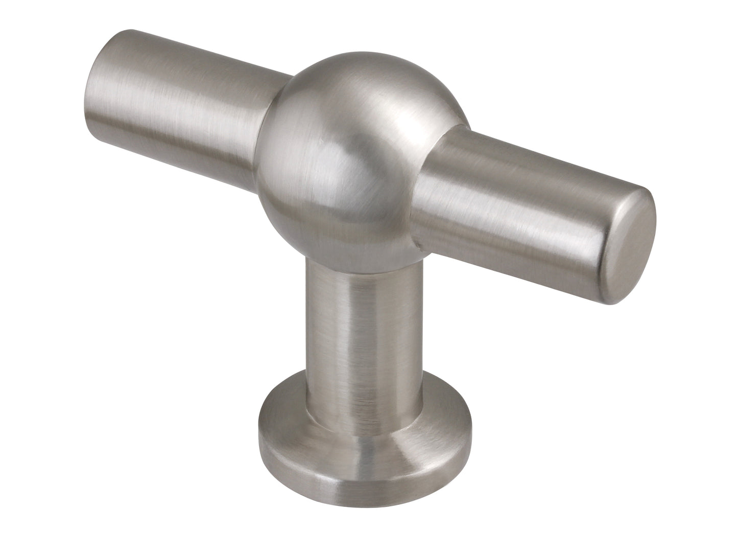Moritz T-knob 60x13mm