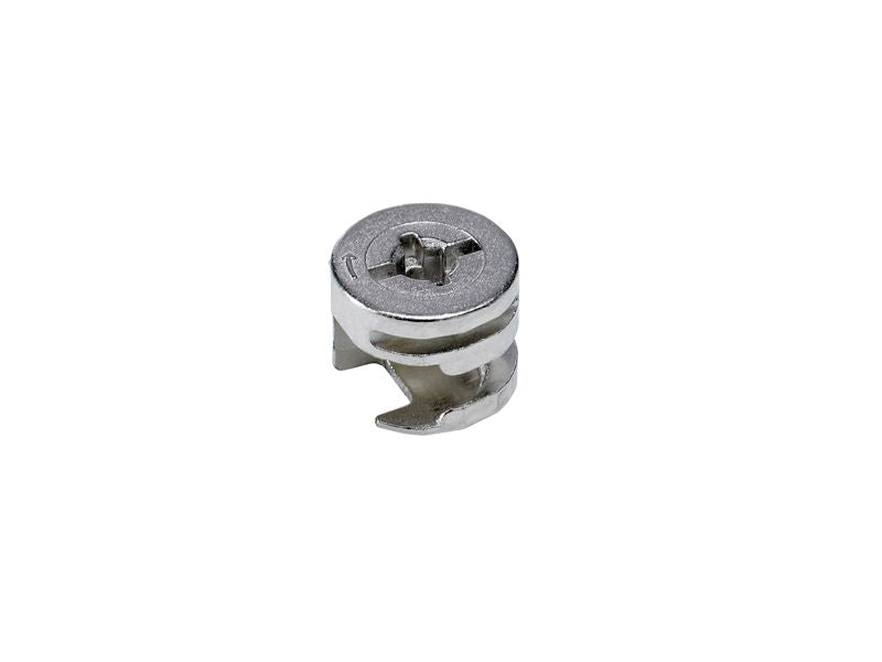 Excenter voor plank 17-20mm