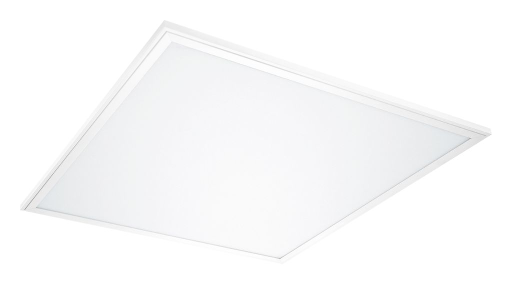 LED paneel 40W 840 60x60 ZD <22