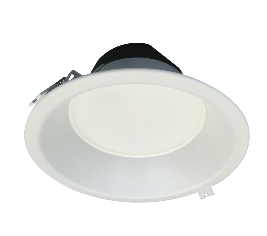 LED downlight 16W 840 recessed FC