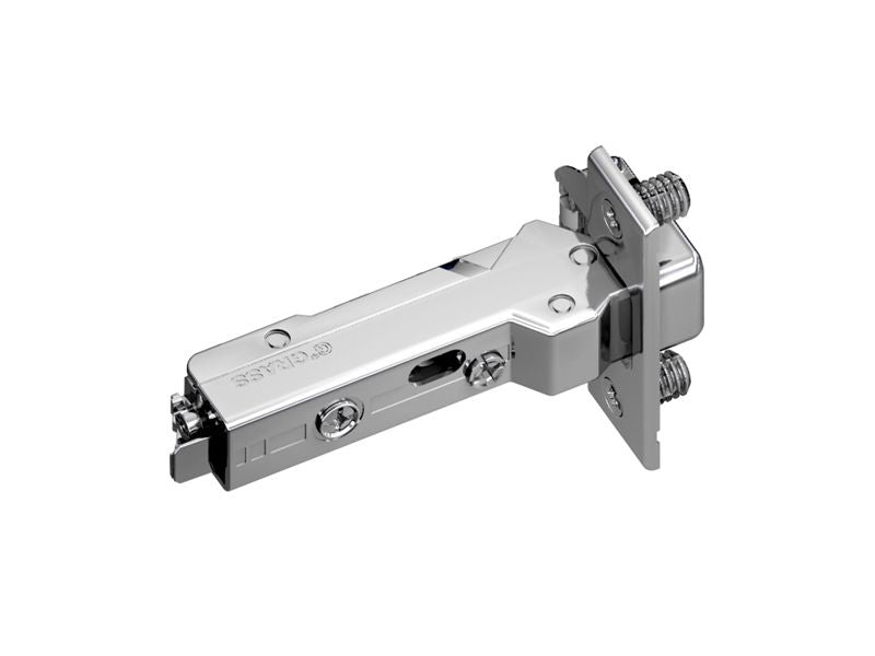Tiomos hinge 8mm 5724d soft close