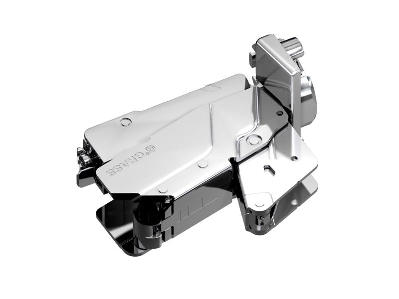 Tiomos hinge 8mm 5924i soft close
