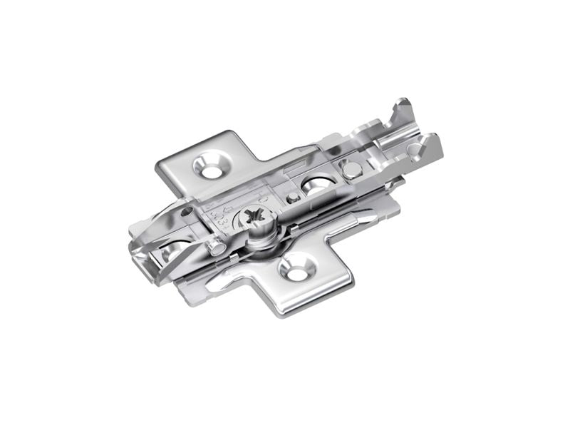 Tiomos cross plate H00