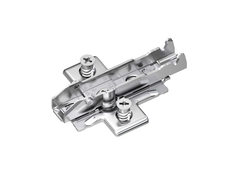 Tiomos cross plate H03 euro screw 13.5mm