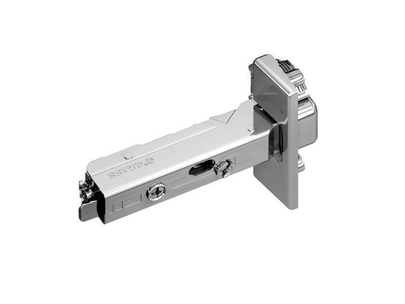 Tiomos hinge 16mm 5723i soft close