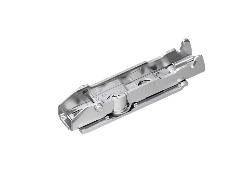 Tiomos montageplaat H02