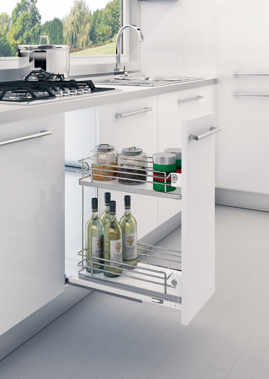 SIGE multi-rack Arena 300 excl. guides