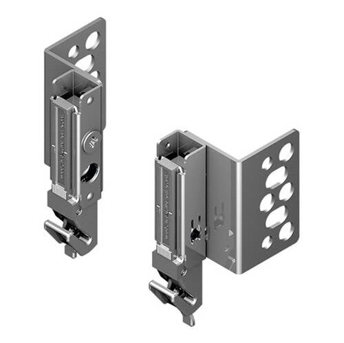 Nova Pro blindfrontsteun